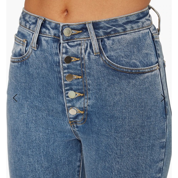 We Wore What The Danielle Jean - Picture 5 of 10